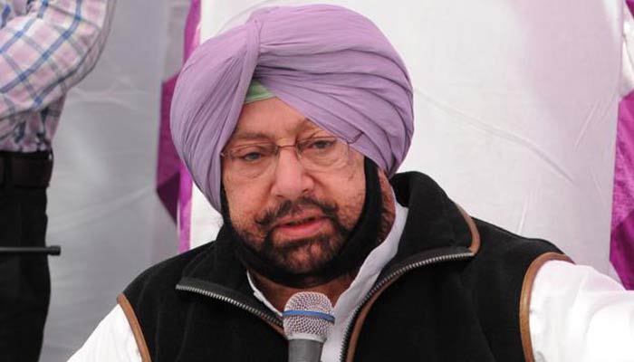 Assembly polls in Punjab: Congress announces its final list of candidates