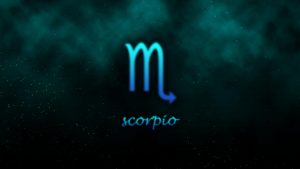 Scorpio Horoscope 2017