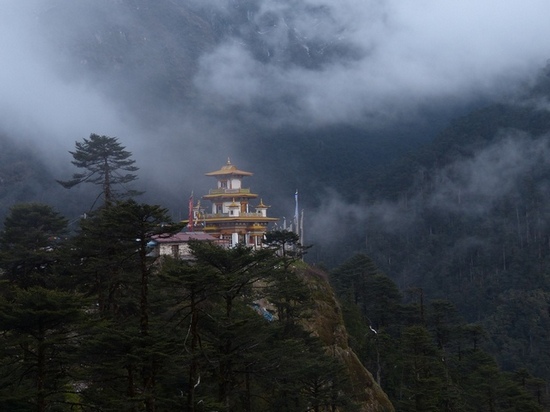 7 Lesser known Beautiful and Unexplored Hill Stations in India