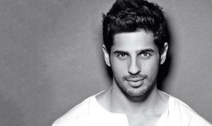 Sidharth Malhotra Facts