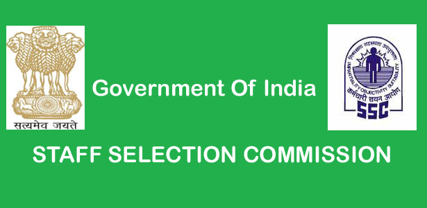 Staff Selection Commission SSC CPO SI Result 2017 Declared @ www.ssc.nic.in