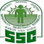 Staff Selection Commission SSC JE Paper 2 Score Card 2016 Available at ssc.nic.in for Junior Engineer Posts