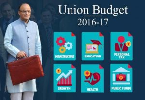 Union Budget: Government to announce Union Budget but not in poll-bound states,says EC