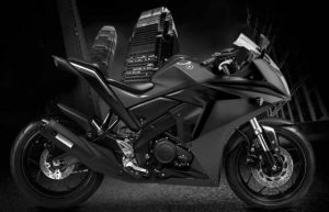 2017 Yamaha R15 v3.0 Officially Unveiled Globally; Bike's India Launch Soon