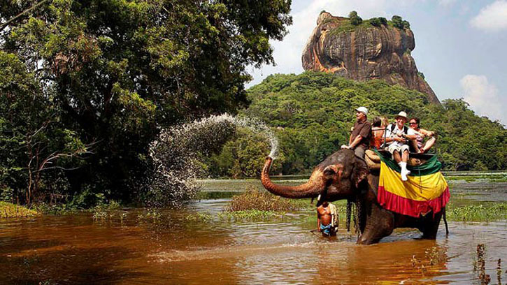Extremely Interesting Adventure Destinations to Travel with Family