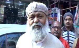 Anil Vij comments on Khadi calendar controversy receive harsh criticism from BJP