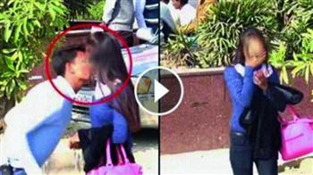 Kiss and run case: Delhi Police nabbed 21 years old “CrazySumit” and his friend