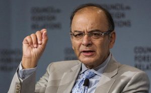 Arun Jaitley on demonetisation: FinMin says Tax collection rose after note-ban