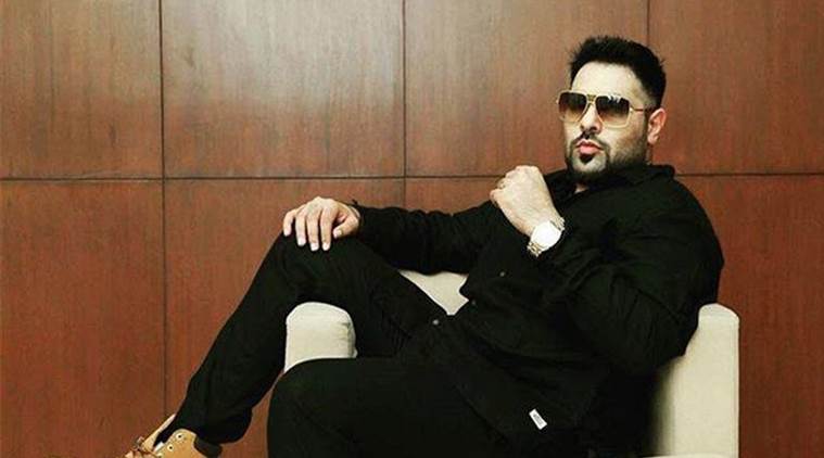 Rapper Badshah Admitted to Fortis