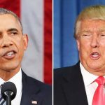 Donald Trump orders Obama's political ambassadors to resign before he becomes President