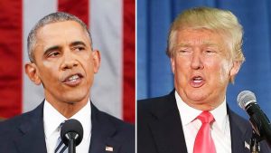 Donald Trump orders Obama's political ambassadors to resign before he becomes President