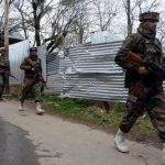 Baramulla encounter: Unidentified terrorist killed by Security forces in J&K