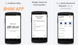 BHIM Mobile App Features and Benefits You must Know