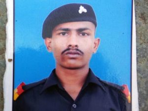 Pakistan Army announces return of captured Indian Soldier as a 'gesture of Goodwill'