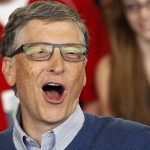 Bill Gates could be First Trillionaire in the world, Oxfam Report says