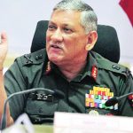 Army Chief Gen Bipin Rawat says - "Any Jawan having a complaint should come directly to me"