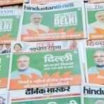 Modi government spent 1100 crore on advertisement in 2 years