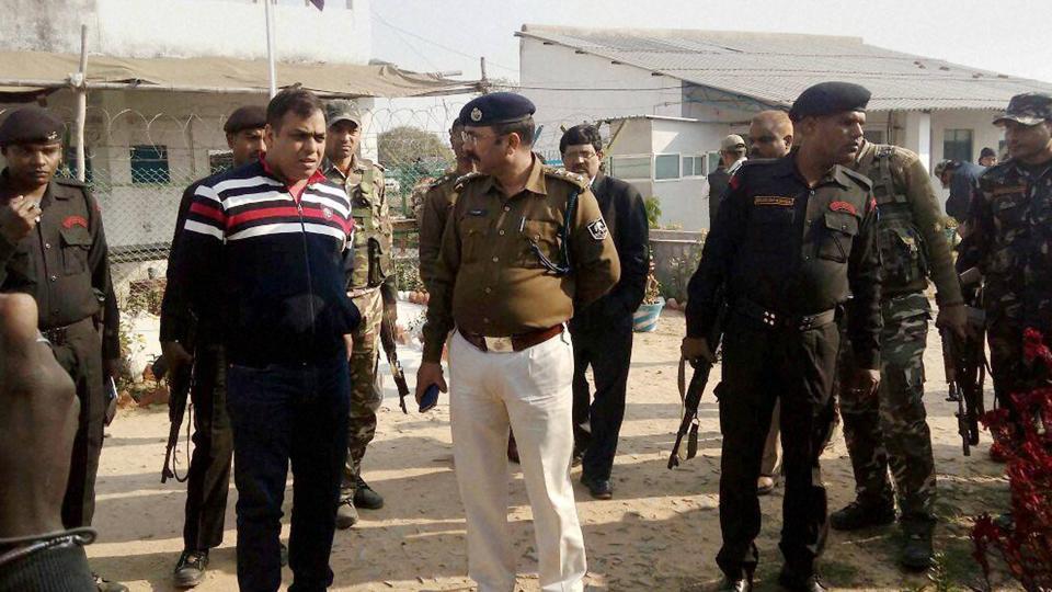 CISF Jawan shot dead case: He was mentally ill and undergoing psychiatric treatment, says family members
