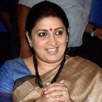 CIC asks for permit from CBSE for checking Textile Minister Smriti Irani's class 10 and 12 records