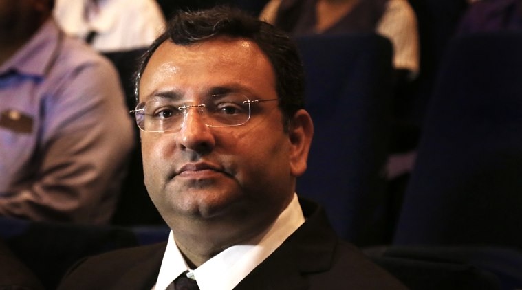 Cyrus Mistry Legal Spat Row: Mistry calls N Chandrasekaran's appointment illegal, will challange in court
