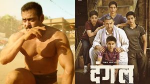 Dangal Box Office Collection