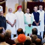 List of New Ministers in Modi Government: Portfolio, department and Party