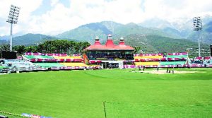 Himachal Pradesh 2nd Capital