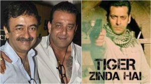 Sanjay Dutt Biopic