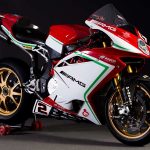 MV Agusta F4 RC — The Run Machine Launched in India; Priced at Rs 50.35 Lac