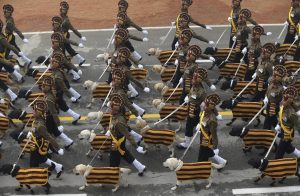 Republic Day Awards: 777 Medals will be conferred to personnel on R-Day