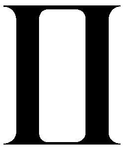 geminisymbol-font