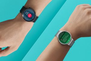 Google Android Wear 2.0 Smartwatch All Set to Launch in Early February