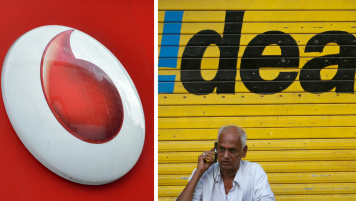 Vodafone Idea Merger: Vodafoen India confirms merger plans with Idea Cellular