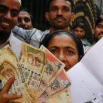 Jan Dhan deposits double up post-demonetisation grossing Rs 87000 crore