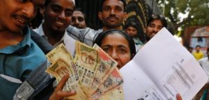 Jan Dhan deposits double up post-demonetisation grossing Rs 87000 crore