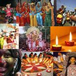 Indian Festivals and Holidays in 2017, Check out the complete list here