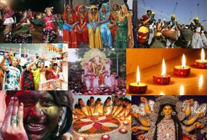 Indian Festivals and Holidays in 2017, Check out the complete list here