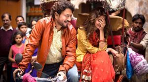 Hindi Medium First Look