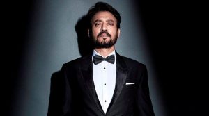 Irrfan Khan Birthday