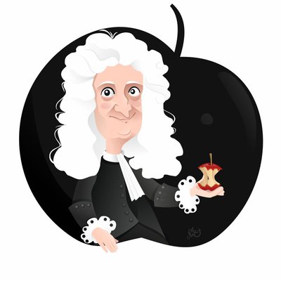 Isaac Newton Facts: 8 Unknown and Crazy Facts and quotes by Newton