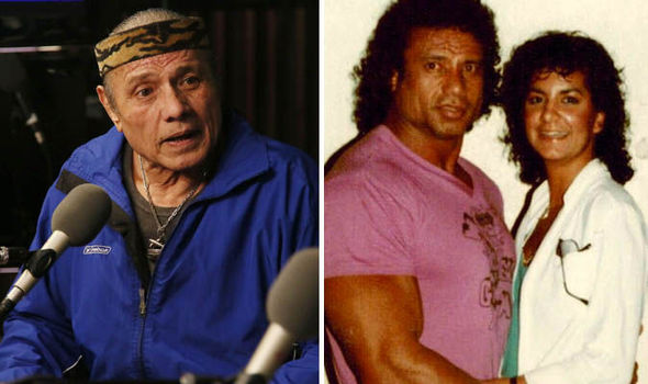 WWE Legend and Hall of Famer Jimmy 'Superfly' Snuka Dies at 73; WWE Paid an Emotional Tribute