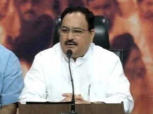 Black fever: It will eradicate from India this year, says JP Nadda