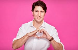Canada Welcomes travel ban afflicted citizens - Justin Trudeau posts