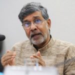Kailash Satyarthi on demonetisation: It is inefficient for criplling Human trafficking