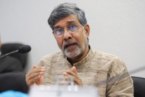 Kailash Satyarthi on demonetisation: It is inefficient for criplling Human trafficking