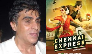 Chennai Express Producer Karim Morani arrested for raping delhi-based woman