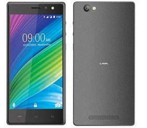 Lava X41 Plus with Android Marshmallow and 2GB RAM Launched in India at Rs 8,999