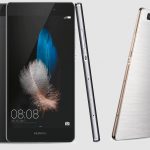 2017 Huawei P8 Lite with 3GB RAM and Android 7.0 Nougat Announced