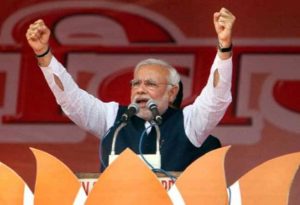 Punjab Polls 2017: Modi will kick-start the election campaign from Punjab