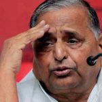 Separteted Mulayam Singh postpones national convention, feud between father-son over symbol